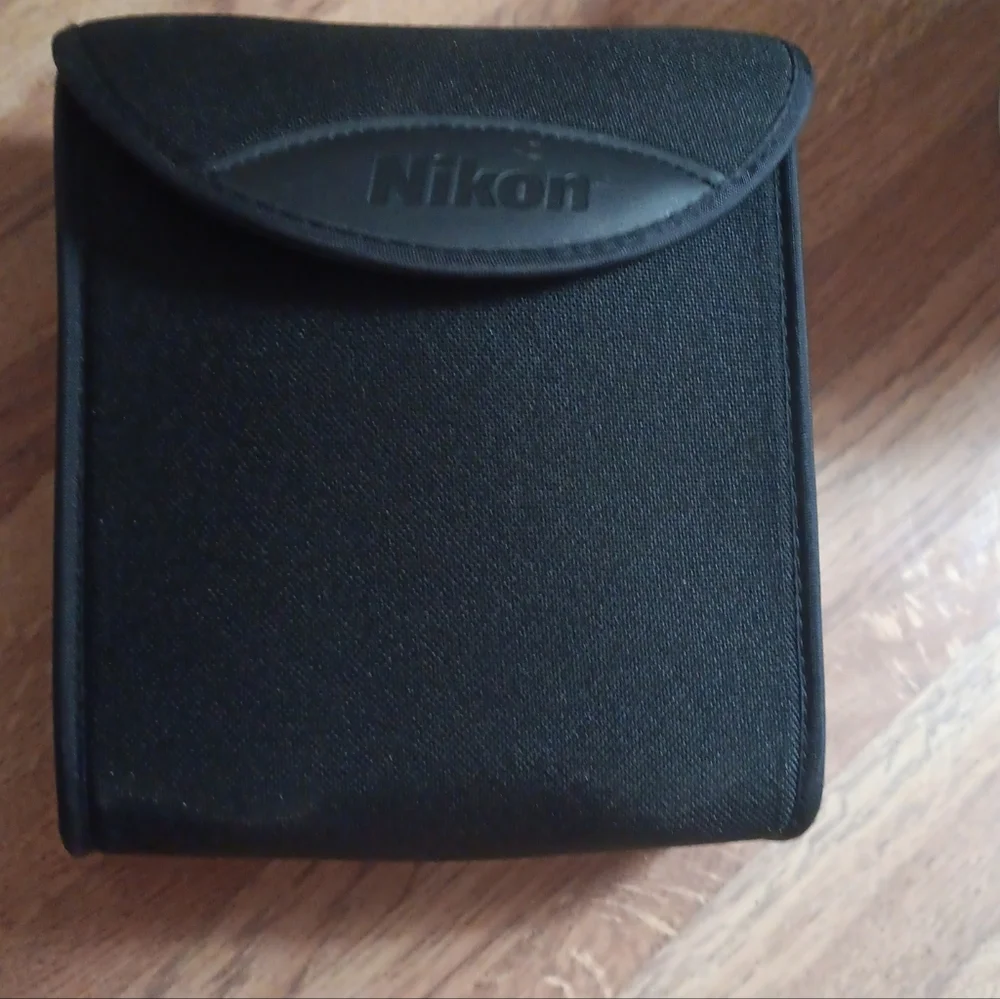 NIKON Prostaff 3s Binoculars